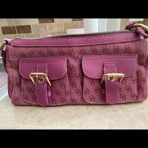 🔥🔥Dooney & Bourke purse🔥🔥